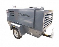 Компрессор дизельный ATLAS COPCO XAS 375 Dd, 11,1 куб м/мин, 9 бар