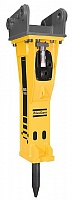 Гидравлический молот ATLAS COPCO MB 1500 E, 17-29 т, 135 мм