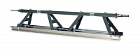 Секция для виброрейки Atlas Copco BT-90, 2м