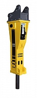 Гидравлический молот ATLAS COPCO MB 1000 E, 12-21 т, 110 мм