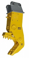 Гидравлический измельчитель для сноса ATLAS COPCO DP 2050, 18-27 т, 875 мм