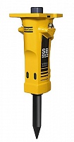 Гидравлический молот ATLAS COPCO SB 552, 9,0-15,0 т, 100 мм