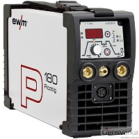 Инвертор аргоновой сварки EWM PICOTIG 180 5P TGD 090-002046-00502