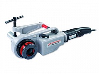Клупп электрический ROTHENBERGER SUPERTRONIC 2000, BSPT R 1/2-2", 7.1256