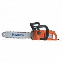 Электропила HUSQVARNA 321 EL 16" 3/8 9675471-03