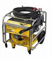 Гидростанция бензиновая ATLAS COPCO LP 13-30 P EU - class C/D
