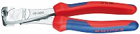 Силовые торцевые кусачки KNIPEX KN-6705200