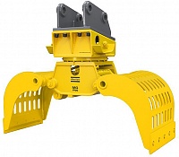 Универсальный грейфер ATLAS COCPO MG 1000, 12-20 т, 800 мм