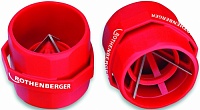 Фаскосниматель ROTHENBERGER 4-36 мм, 1.1006E