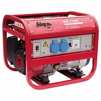 Бензиновый генератор FUBAG BS 1100, 1 кВт