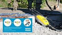 Вибраторы Atlas Copco Smart 